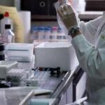 Gsk con Fleming Initiative e Ia avanzata contro antimicrobico resistenza