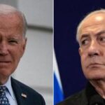 Israele, ok Biden per nuovi armi: oltre 2mila bombe e 25 caccia per Netanyahu