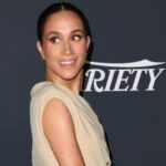 Meghan snobbata dagli 'amici' di Hollywood, silenzio assordante per il compleanno