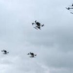Nato e Gb pronte a possibili attacchi della Russia: Londra si prepara a raid con i droni