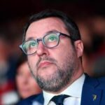 Salvini: Toti? Dimissioni sarebbero resa