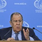 Ucraina, Lavrov: Una tregua ora sarebbe inutile