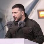 Ucraina, Zelensky: Con armi Usa possiamo vincere la guerra