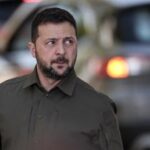Ucraina, esercito vuole rovesciare Zelensky: la news dalla Russia