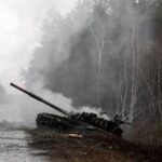 Ucraina, forze Russia avanzano su tre direttrici: Pokrovsk, Huliaipole e Siversk