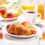 Colazione e cuore, ecco come il succo d'arancia fa la differenza