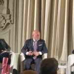 Durante (Sisal): Nostra strategia è sviluppare cultura innovazione in azienda