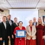 Food, al via l'anno della finlandese Saimaa 'Regione europea della gastronomia'