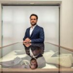 Gallucci (Giovani Confindustria Fermo): Il marketing a difesa del primato distretto calzatura March...