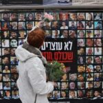 Gaza, recuperati corpi di 6 ostaggi. Biden avverte: Hamas si sta tirando indietro