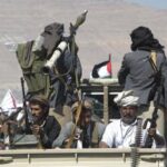 Israele, drone Houthi colpisce Tel Aviv: un morto, massima allerta in città