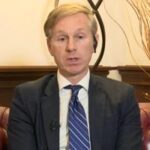 Orsini non va a E' sempre Cartabianca: Partecipazione annullata