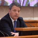 Renzi: Pier Silvio Berlusconi difende Meloni e attacca me, lascio Mondadori