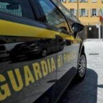 Riciclaggio, sequestrati oltre 2 milioni di euro a Giancarlo Tulliani