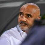 Salernitana, esonerato Liverani