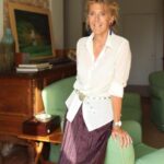 Sardegna, Giachetti (Aidda): Vittoria Todde oltre contingenza politica, è donna di talento