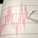 Terremoto, in provincia di Avellino ancora una scossa 2.1 nella notte