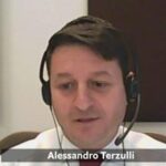 Terziario, Terzulli (Sace): Per export servizi 2023 a doppia cifra, in 2024 normalizzazione