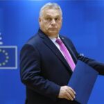 Ucraina, Orban: Europa si prepara a guerra con la Russia