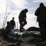 Ucraina, Seul conferma: Da metà gennaio soldati nordcoreani 'spariti' dal Kursk