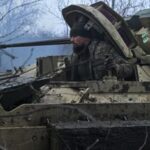 Ucraina, la corazzata di Kim: 15.000 truppe nordcoreane al fronte