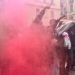 8 marzo, migliaia di studenti in corteo: Se ci fermiamo noi si ferma il mondo
