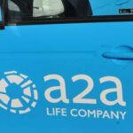 A2a: tra 2020 e 2023 da 2,9 a 3,5 milioni di clienti, obiettivo oltre 5 milioni nel 2035