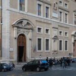 Allarme bomba al ministero della Cultura, evacuato edificio