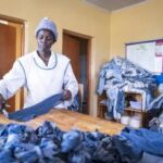 'Altramoda' compie 15 anni, abbigliamento green da filiera etica