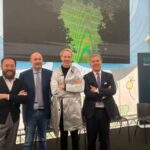 Arte, Pesaro 24 ospita la performance 'Spark' di Daan Roosegaarde