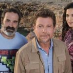 Ascolti tv, Rai1 vince prima serata con 'Makari'