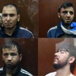 Attacco Mosca, i segni delle torture sugli arrestati. Medvedev: Uccideteli tutti