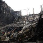 Attentato Mosca, Russia: Ucraina, Usa e Regno Unito dietro attacco