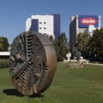 Barilla, volume su 125 anni pubblicità e comunicazione donato a biblioteche comunali e universitarie...