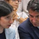 Basilicata, centrosinistra si ricompatta: verso accordo su Marrese