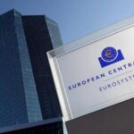 Bce: Inflazione Eurozona continua a decelerare, crescita in ripresa graduale in 2024