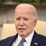 Biden negativo al covid: Non ha più sintomi
