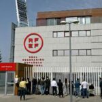 Bufera Federcalcio in Spagna, arresti e accuse di corruzione e riciclaggio