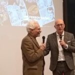 Caradonna (Ferrovie Nord): Diabolik? Ricordiamo e celebriamo curioso intreccio di storie