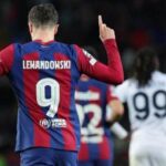 Champions, Barcellona-Napoli 3-1: azzurri eliminati negli ottavi