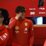 Chi è Oliver Bearman, il pilota al posto di Carlos Sainz sulla Ferrari