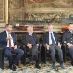 Confitarma: Da canale Suez passa valore merci di 150 mld per Italia