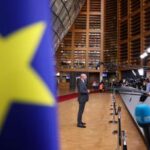 Consiglio Ue, oggi il summit 'di guerra': Ucraina al centro, nodo difesa europea