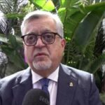Cosmoprof, attese presenze record, Calzolari: Tanti stranieri, confermata propensione a internazion...