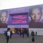 Cosmoprof, oltre 3 mila aziende espositrici presenti da 69 paesi, +4% su 2023