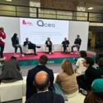 Domani a Roma la maratona dell’acqua, all’Expo Village Acea ospita medagliati e runner