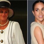 È Meghan l'erede di lady Diana? Cosa dice l'esperto reale
