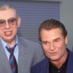 E' morto Fritz Wepper, l'assistente dell'ispettore Derrick