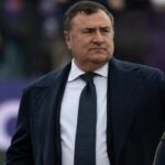 E' morto Joe Barone, il direttore generale della Fiorentina aveva 57 anni