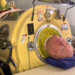 E' morto Paul Alexander, aveva 78 anni: per tutta la vita nel polmone d'acciaio